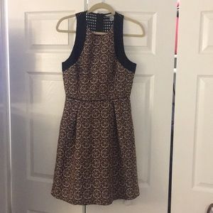 H&M A-Line Dress